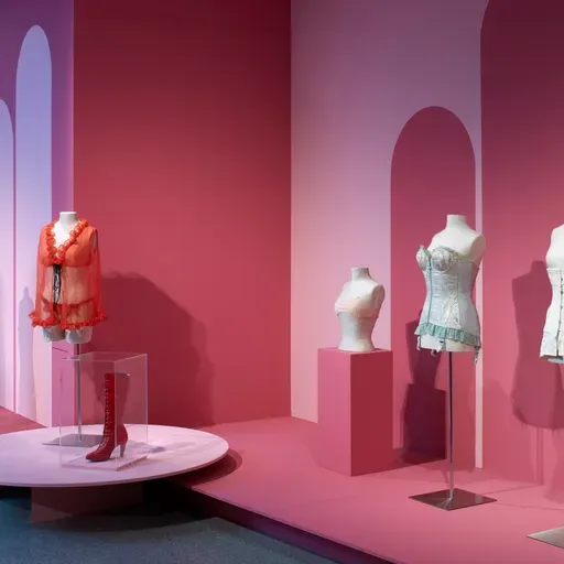 Ausstellung „Sex Work“ – Neue Perspektiven auf Sexarbeit