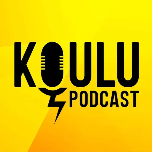 121. Nuorten parlamentti - Mikko Tujula