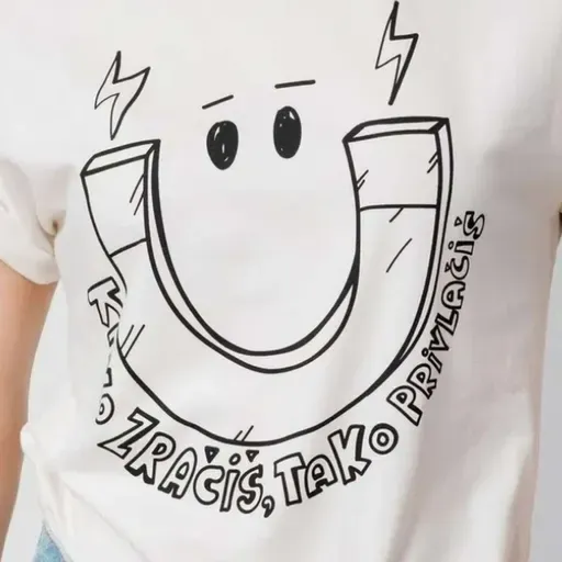 #5 sezona 022: Zašto te nerviraju ljudi koji nemaju veze s tobom?