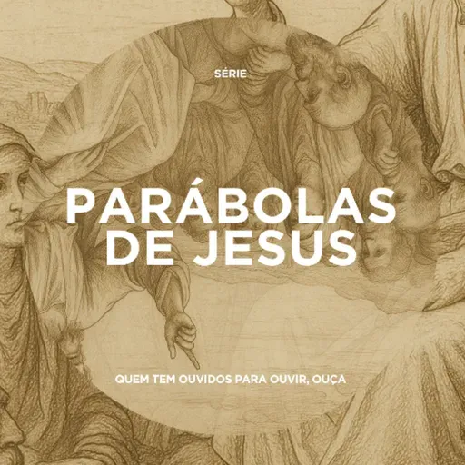 Nós contra Eles - Fabiano Krehnke (Lucas 18:9-14 - Série: Parábolas de Jesus)