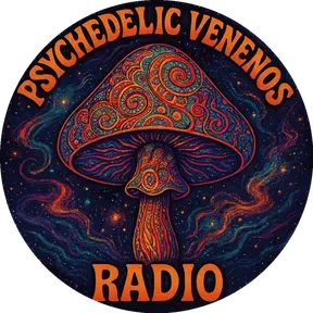 PSYCHEDELIC VENENOS