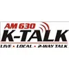 KTALK 630