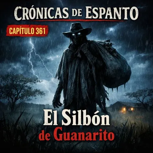 361.- El silbón del llano