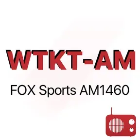 WTKT FOX Sports AM1460