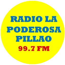 RADIO LA PODEROSA PILLAO