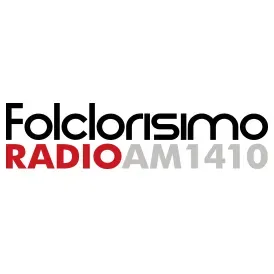 Radio Folclorisimo 1410 AM en vivo