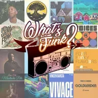 What’s Funk? 30.01.2026 - Chunky Funk