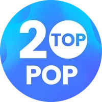 OpenFM - Top 20 Pop