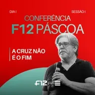 FOUR12: Páscoa - A Cruz Não é o Fim | Dia 1 (Sessão I) - Mike Davies