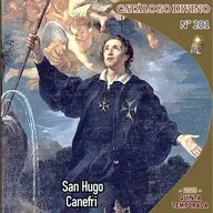 201| San Hugo Canefri - 8 de Octubre - Catálogo Divino - Quinta temporada (2025)