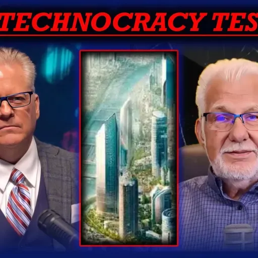 Trump Family Push to Replace the Global Dollar as Gaza Becomes Technocracy Test Bed – Patrick Wood