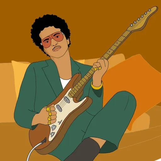 2026 Pop Predictions: big beat, animated avatars, and Bruno Mars