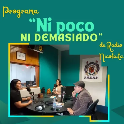Desde Radio Nicolaita: Raíces a una voz 2024