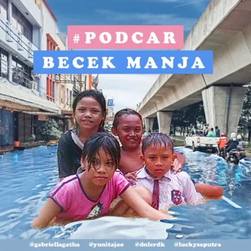 Eps 3: Becek Manja