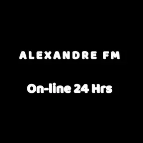 Alexandre FM