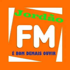 Jordao Fm