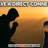 WE HAVE A DIRECT CONNECTION | 12-1-2024