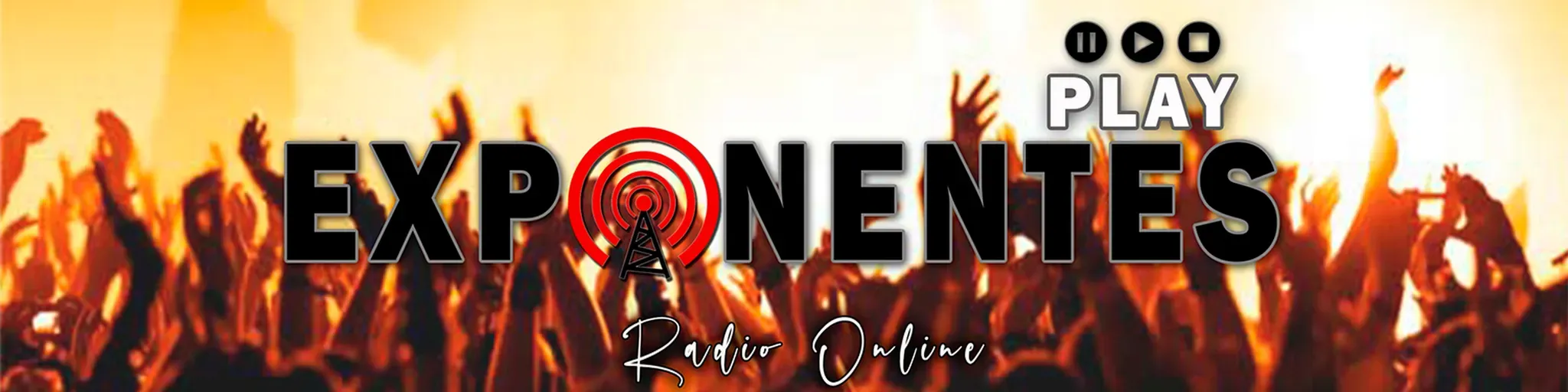Exponentes Play Radio Online