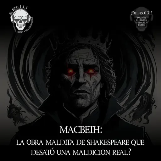 Macbeth: ¿La Obra Maldita de Shakespeare que Desató una Maldición Real?
