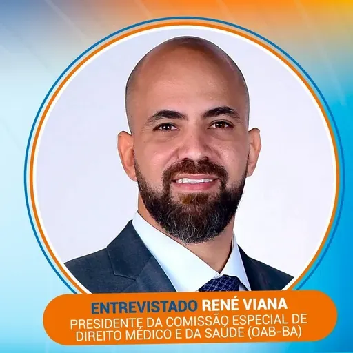 Entrevista - René Viana