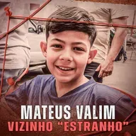 O PIOR ASSASSINO: AQUELE QUE FINGE SER AMIGO