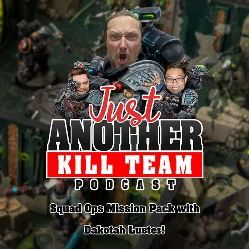 New Mission Pack from Squad Games