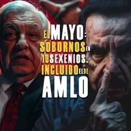 El Mayo rompe el silencio: Pagó sobornos durante 10 sexenios incluyendo el de AMLO