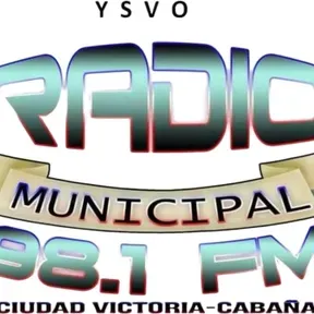 Radio Municipal 98.1 FM