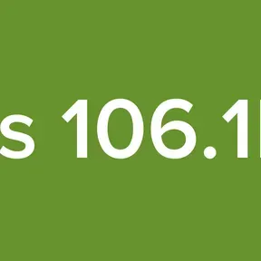 Hits 106.1FM