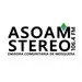 Asoam Stereo 106.4 FM