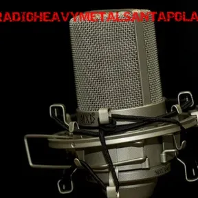 RADIOHEAVYMETALSANTAPOLA