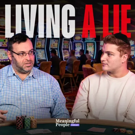 His Secret Gambling Addiction Nearly Destroyed His Family