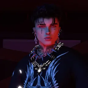 Daddy IMVU FM