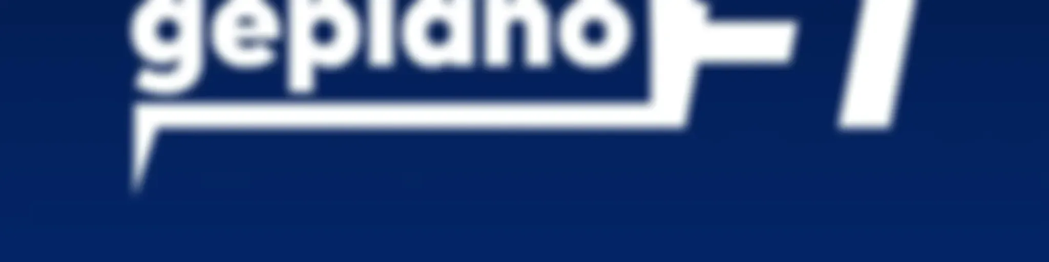 Gepiano F1
