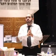 RAB MARCOS METTA- LAS 613 MITZVOT- LO TAASE- 306