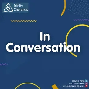 "In Conversation"