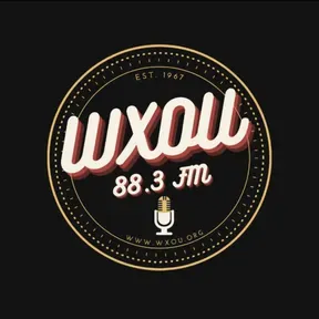 WXOU 88.3 FM