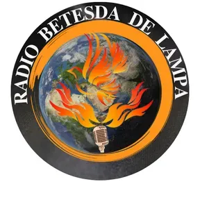 RADIO BETESDA DE LAMPA