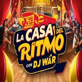 La Casa del Ritmo