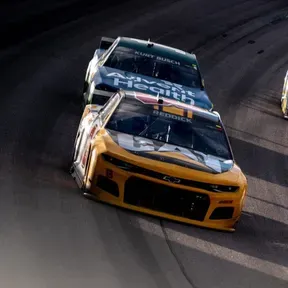 Nascar