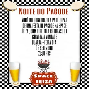 pagode ibiza
