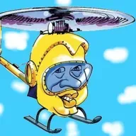 Repórter aéreo Geraldo Nunes e "Doutores da alegria" #115