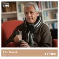 Fito Garcé: ¿Nos hemos vuelto hinchas de los partidos políticos?