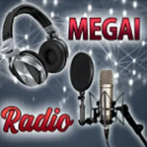 MEGAI RADIO EL SALVADOR