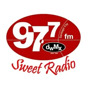 SWEET 97.7 - Santiago City