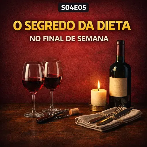 S04E05 | O segredo da dieta no final de semana
