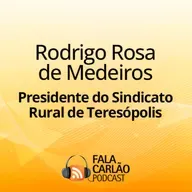 A evolução e futuro do hortifruti no campo | Fala Carlão 