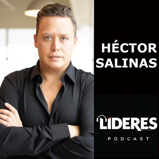 El acelerado (e innovador) sector pharma con Héctor Salinas