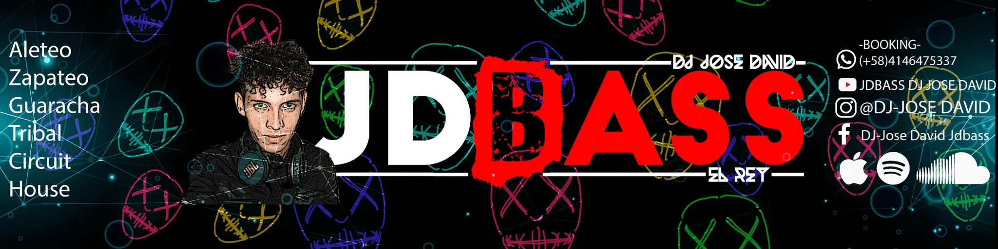 JDBASS FACTORY