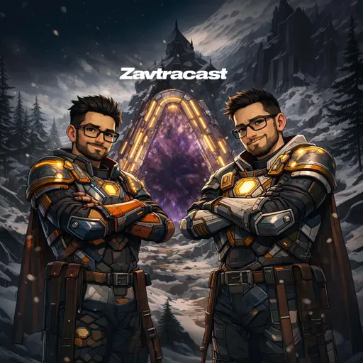 Завтракаст 370 – Поставил клована